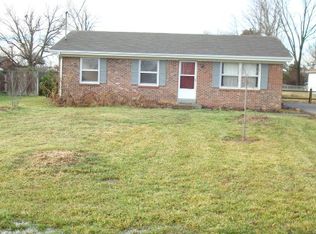 106 Bradley Dr, Richmond, KY 40475