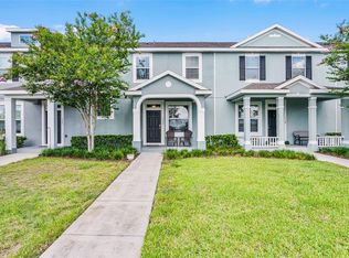 520 Rainbow Springs Loop, Groveland, FL 34736
