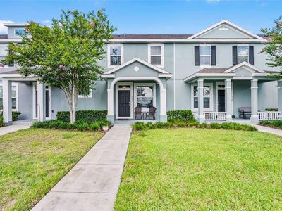 520 Rainbow Springs Loop, Groveland, FL, 34736
