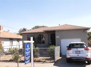 650 S 16th St, Richmond, CA