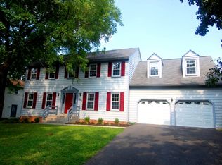 6309 Gradys Walk, Bowie, MD 20715