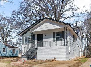 1860 Francis Ave SW, Birmingham, AL 35211