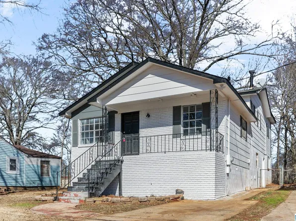 1860 Francis Ave SW, Birmingham, AL 35211