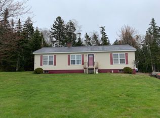 1970 Indian River Rd, Jonesport, ME 04649
