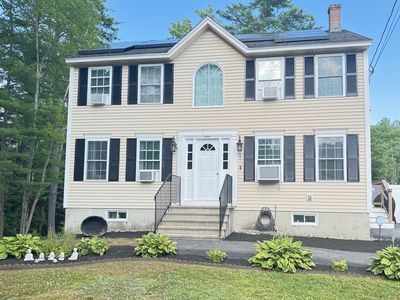 421 School St, Winchendon, MA, 01475