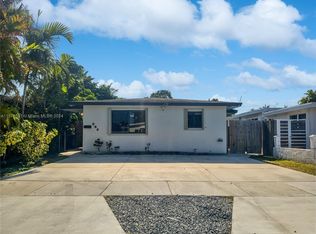 550 NW 60th Ct, Miami, FL 33126