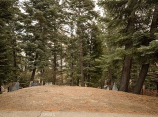 0 Grandview Rd #24, Twin Peaks, CA 92391