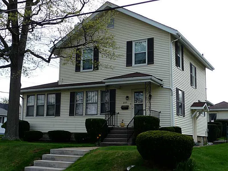 845 Ohio Ave photo 1