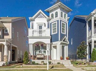 1224 Russet Ln, Apex, NC 27523