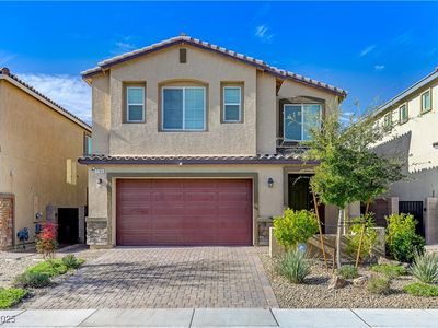 7745 Rosebark Cliffs St, North Las Vegas, NV, 89084
