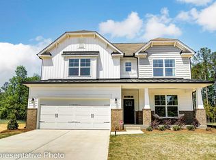 126 Summerhill Dr #18, Mooresville, NC 28115