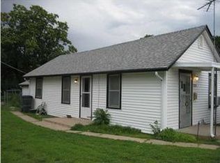 725 N Saint Paul Ave, Wichita, KS 67203