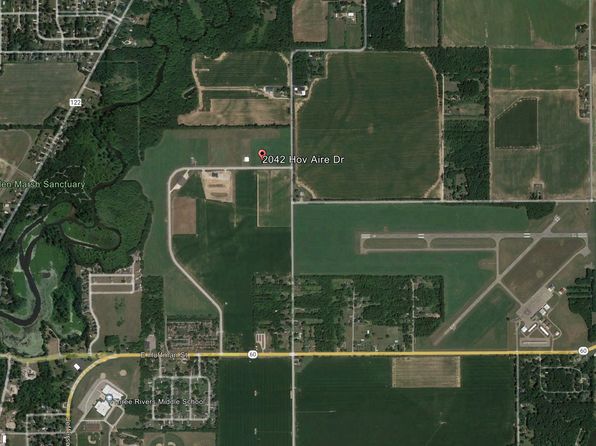 2042 Hov Aire Dr, Three Rivers, MI 49093