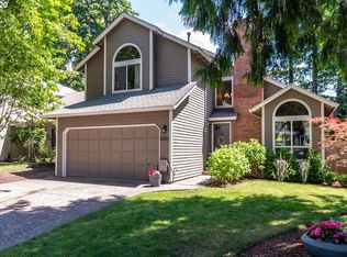 8055 SW Churchill Ct, Tigard, OR 97224