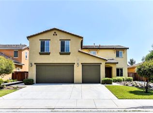 1355 Laurestine Way, Beaumont, CA 92223