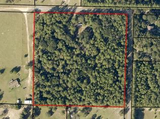 9329 Cotton Patch Ln, Milton, FL 32583