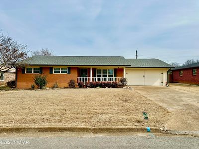 1212 Eastview Dr, Humboldt, TN, 38343
