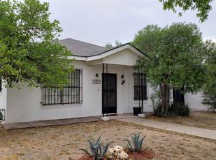 2302 E Lyon St, Laredo, TX 78043