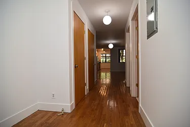 Rented by Building Equity Management LLC