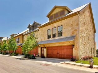 1221 Highknoll Ln, Georgetown, TX 78628