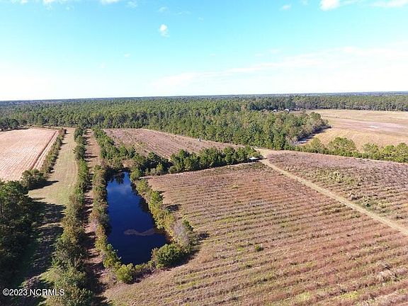 3rd image of Tract 3 Near 10670 Swamp Fox Highway E