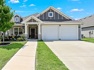 122 Spring Creek Ln, Terrell, TX, 75160