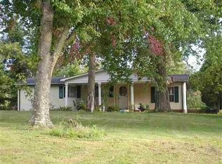 217 Country Ln, Gilbertsville, KY 42044