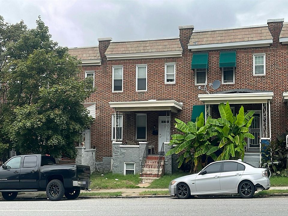 1st image of 4638 Belair Rd