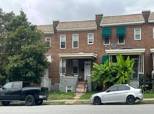 4638 Belair Rd, Baltimore, MD 21206