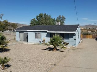 1491 Riverside Dr, Barstow, CA 92311