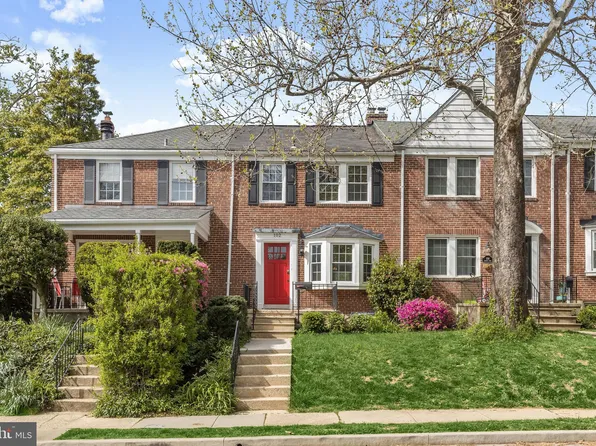 102 Hopkins Rd, Baltimore, MD 21212