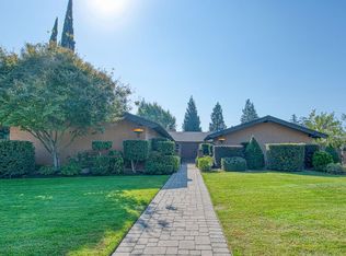 1227 W Sierra Ave, Fresno, CA