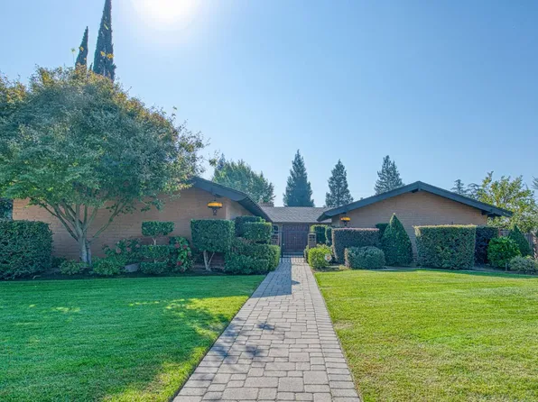 1227 W Sierra Ave, Fresno, CA 93711