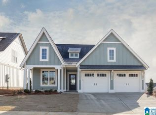 4237 Emerson Ln, Hoover, AL 35244