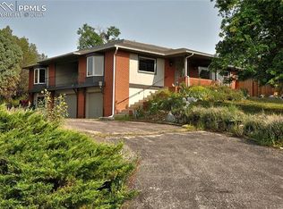 2540 Shalimar Dr, Colorado Springs, CO 80915