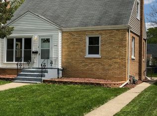 1533 Lincoln Ave, Calumet City, IL