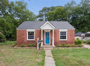 18 N Colin Dr, Portsmouth, VA 23701