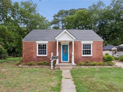 18 N Colin Dr, Portsmouth, VA, 23701