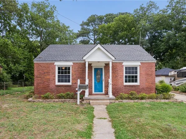 18 N Colin Dr, Portsmouth, VA 23701