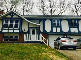 712 N Orange St, Cameron, MO 64429
