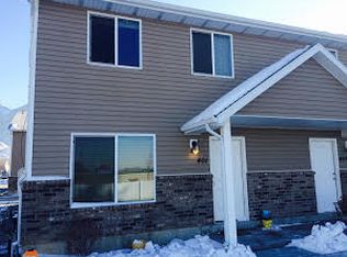 401 E 475 N, Ogden, UT 84404
