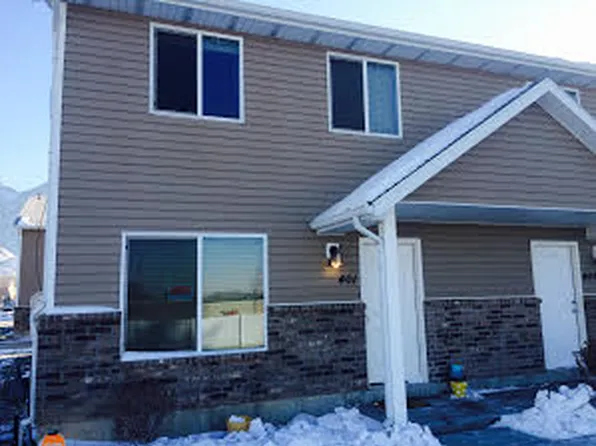 401 E 475 N, Ogden, UT 84404