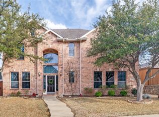 1395 Southern Pnes, Rockwall, TX 75087
