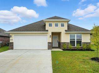 10812 S 274th East Ave, Coweta, OK 74429