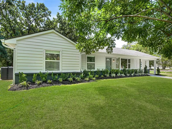 703 Newton Dr, Richmond, TX 77469