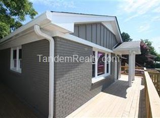 1512B Edgehill Ave, Nashville, TN 37212