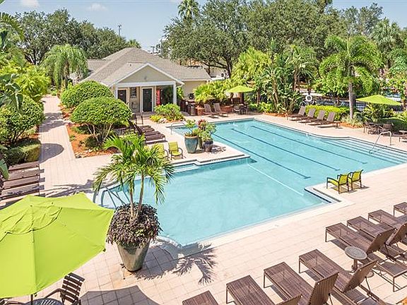 Post Hyde Park Apartment Rentals Tampa, FL Zillow
