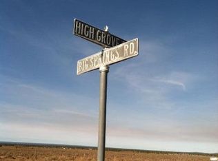 854 E Highgrove Rd, Williams, AZ 86046