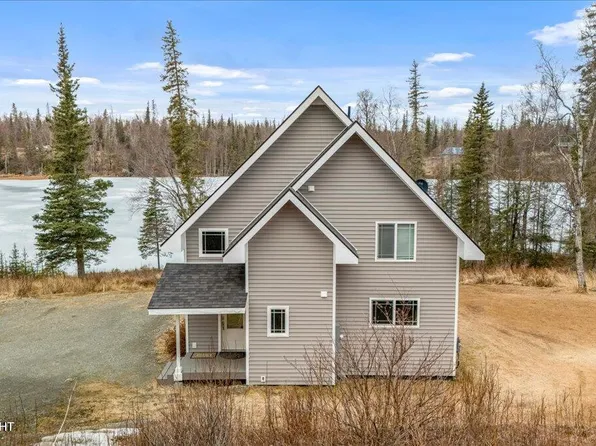 53578 Bell Ave, Kenai, AK 99611