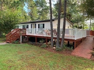 43804 Johnson Rd, Paisley, FL 32767